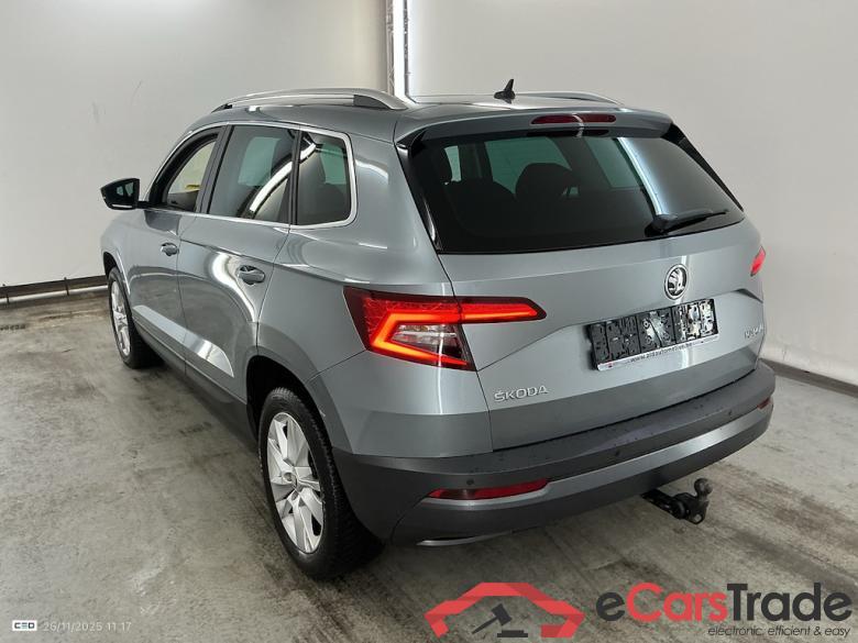 SKODA KAROQ 1.0 TSI Ambition DSG (EU6.2) #3
