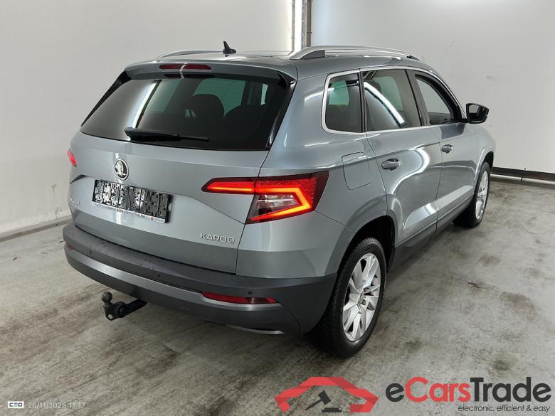 SKODA KAROQ 1.0 TSI Ambition DSG (EU6.2) #4