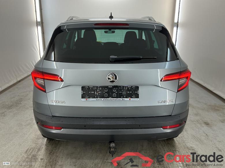 SKODA KAROQ 1.0 TSI Ambition DSG (EU6.2) #5