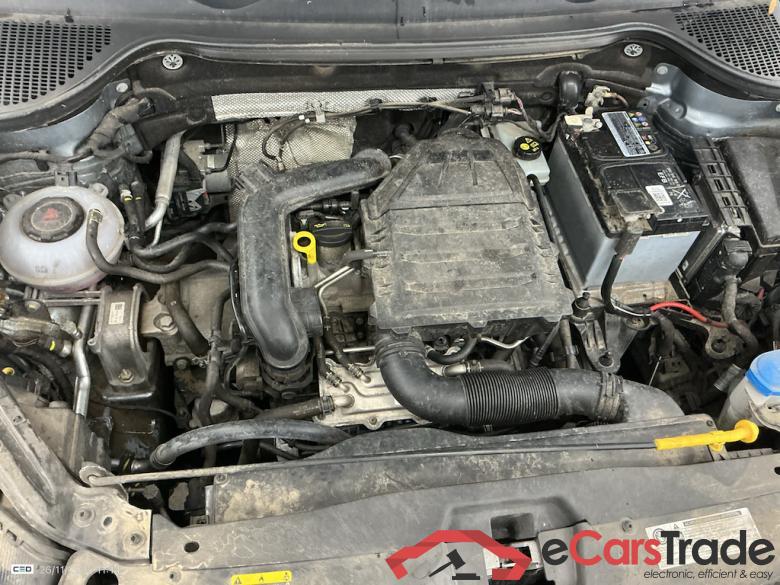 SKODA KAROQ 1.0 TSI Ambition DSG (EU6.2) #6