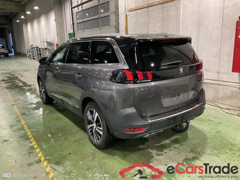 PEUGEOT 5008 DIESEL - 2020 1.5 BlueHDi GT Line #3