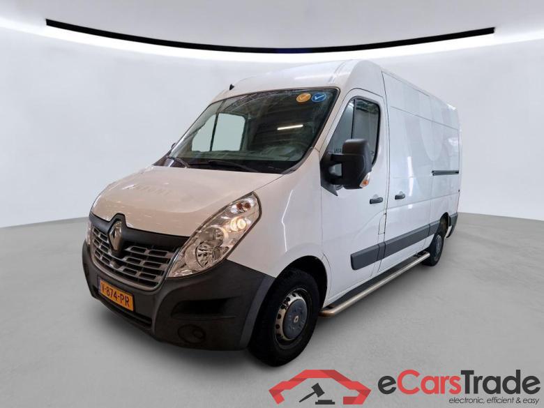 RENAULT Master 81 kW #1