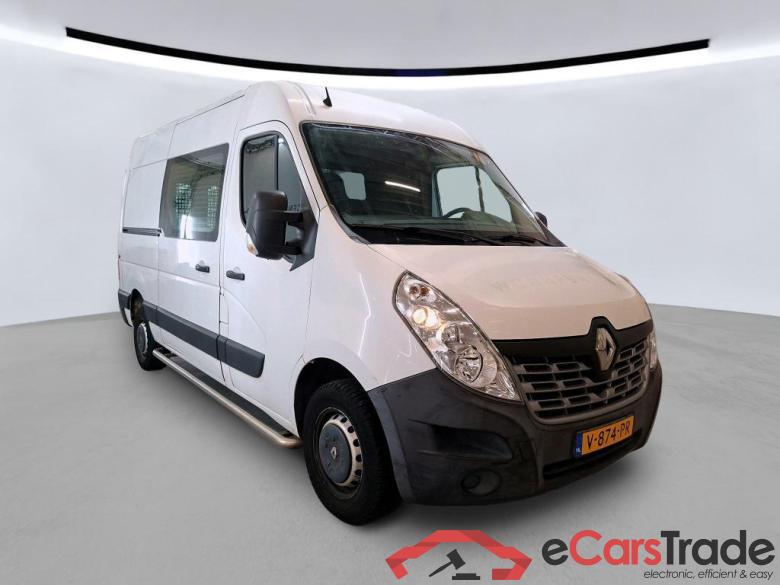 RENAULT Master 81 kW #4