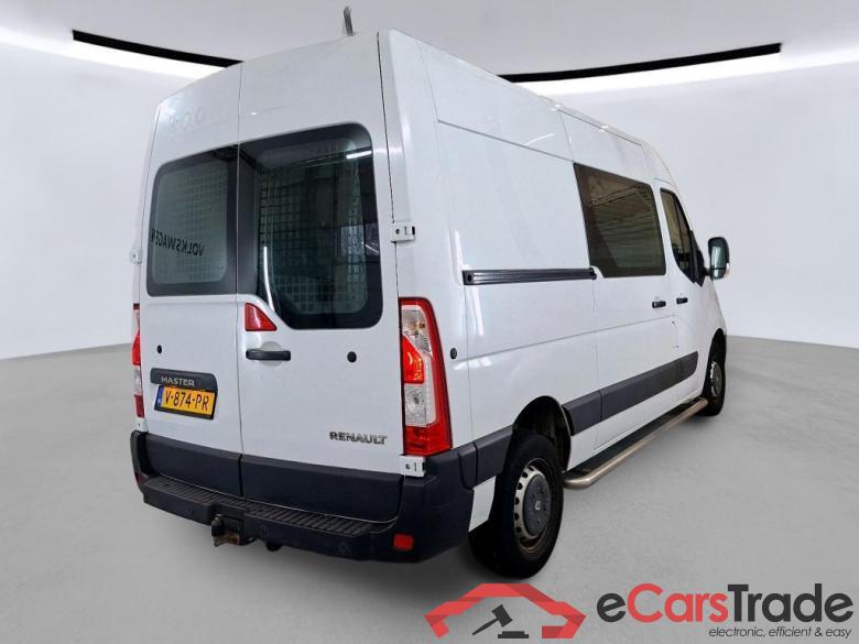 RENAULT Master 81 kW #5
