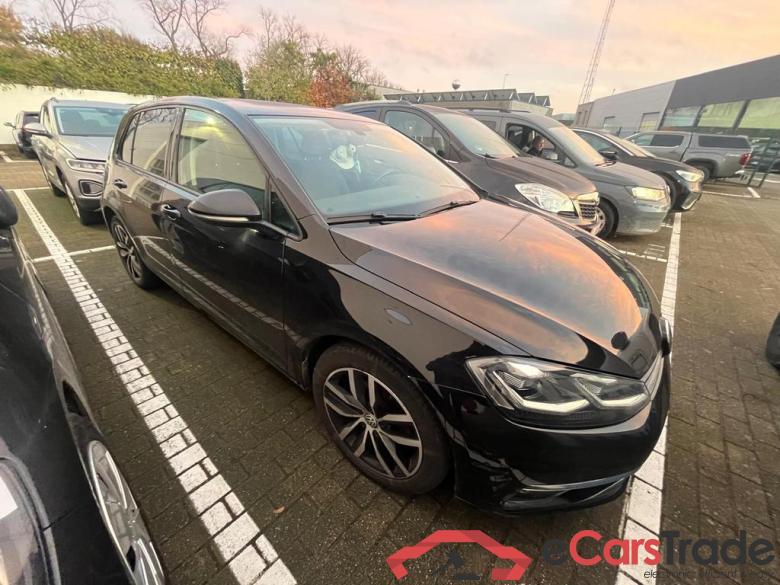 VOLKSWAGEN Golf VII Golf CL 1.6 TDI BMT 66kW (90pk) 5 versnellingen manueel #2