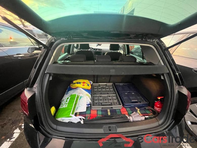 VOLKSWAGEN Golf VII Golf CL 1.6 TDI BMT 66kW (90pk) 5 versnellingen manueel #6