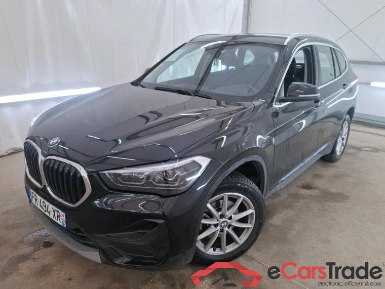 BMW X1 / 2019 / 5P / SUV sDrive16d Business Design DKG7 #1