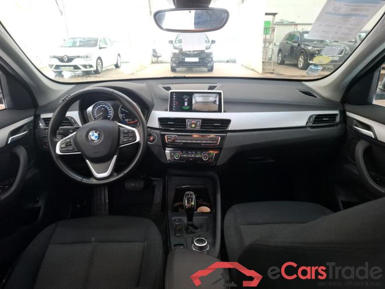 BMW X1 / 2019 / 5P / SUV sDrive16d Business Design DKG7 #5