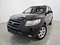 preview Hyundai Santa Fe #1
