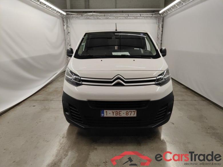 Citroën Jumpy M 1.5 BlueHDi 100 S&S MAN Club 4d #5