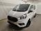 preview Ford Transit Custom #0