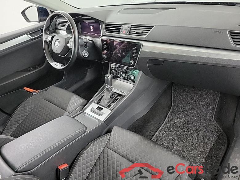 SKODA Superb 1.5 TSI ACT DSG Business Edition 5D 110kW #6