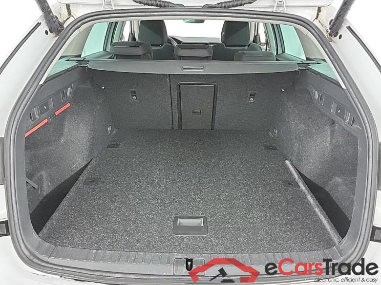 SKODA Octavia Combi 1.0 TSI e-TEC MHEV DSG Business Edit Pl 5D 81kW #5