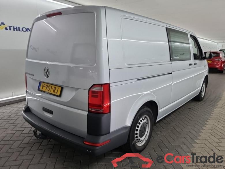 VOLKSWAGEN Transporter GB 2.0TSI 110kW L2H1 4D #3