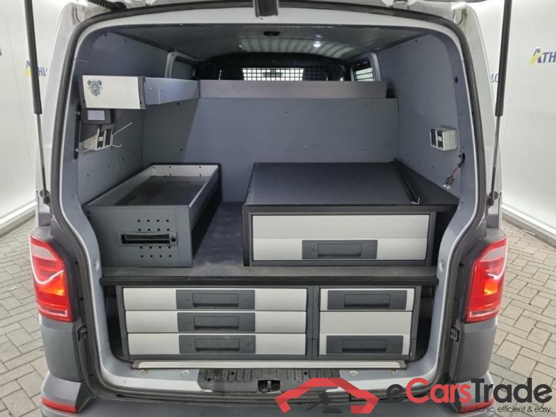 VOLKSWAGEN Transporter GB 2.0TSI 110kW L2H1 4D #5