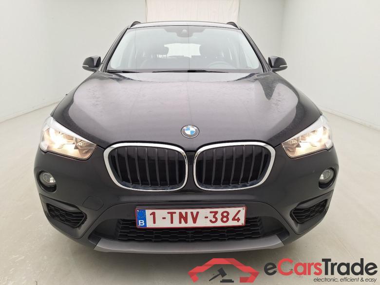 BMW, X1 '15, BMW X1 sDrive18d (110 kW) Aut. 5d #1