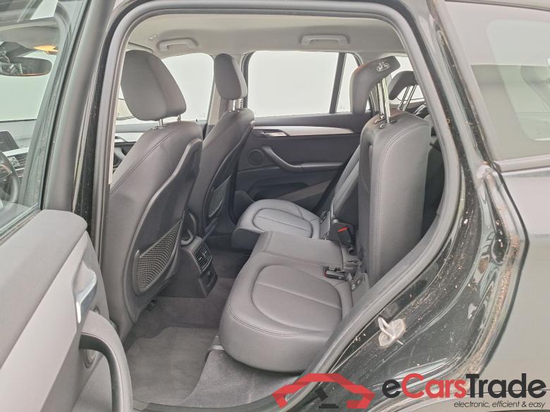 BMW, X1 '15, BMW X1 sDrive18d (110 kW) Aut. 5d #4
