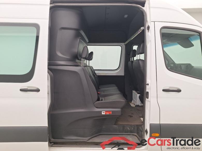 Mercedes, _Sprinter '18, Mercedes-Benz Sprinter 516 CDI GB L3 RWD Manueel 5 #4