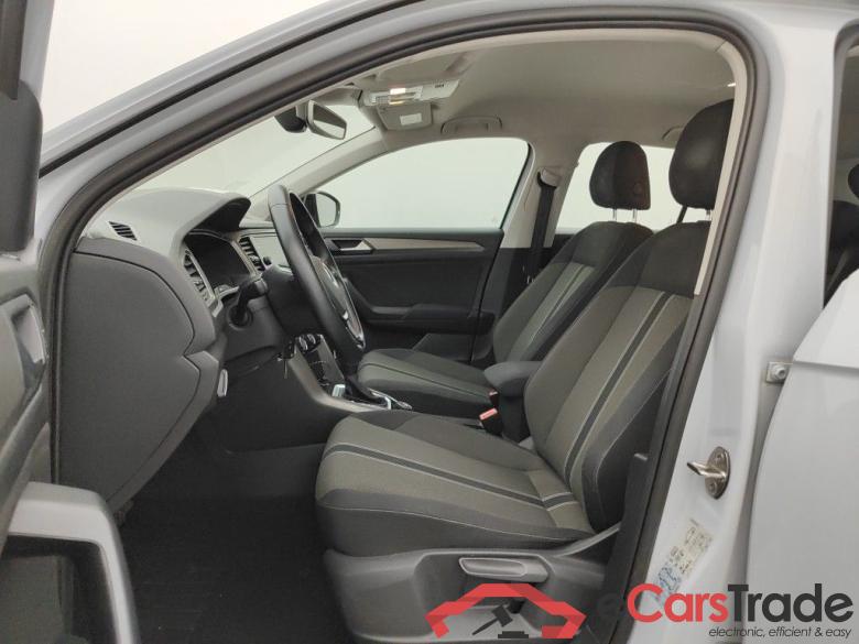 VOLKSWAGEN T-ROC DIESEL 2.0 TDi 150 SCR 4Motion Style DSG (EU6.2) 5d #3