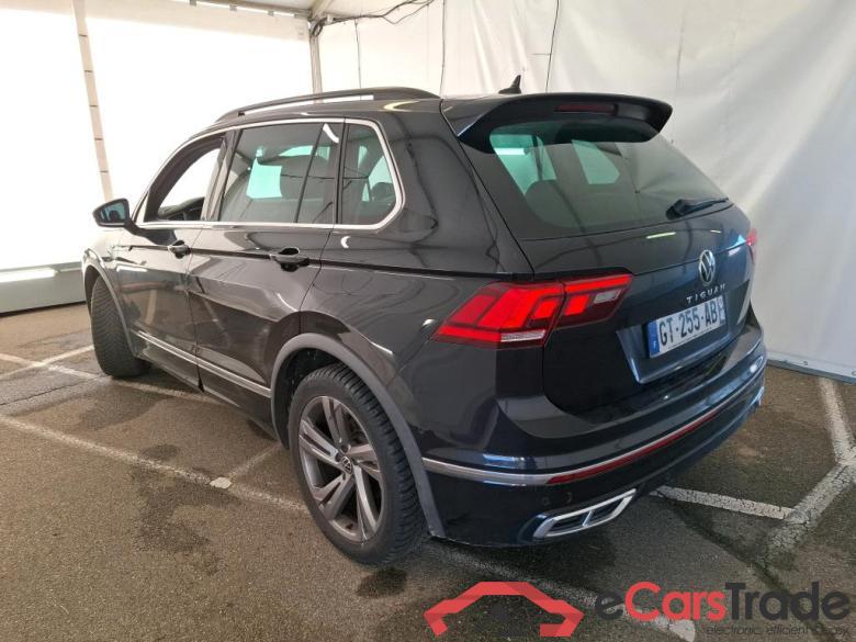 VOLKSWAGEN Tiguan / 2020 / 5P / SUV 2.0 TDI 150 DSG7 R-Line #2