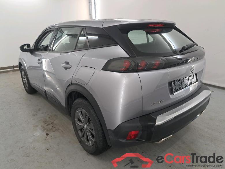 PEUGEOT 2008 - 2020 1.2 PureTech Active S&S #3