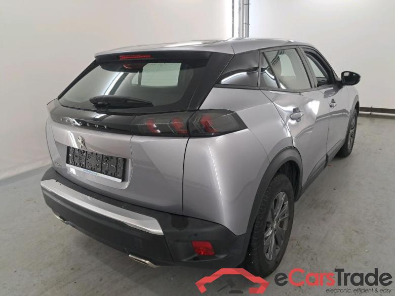 PEUGEOT 2008 - 2020 1.2 PureTech Active S&S #4