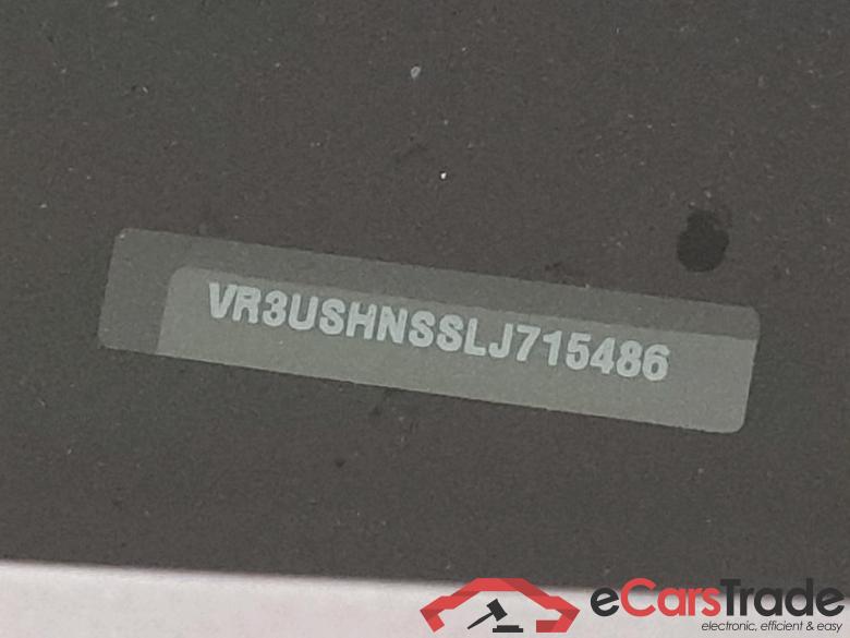 PEUGEOT 2008 - 2020 1.2 PureTech Active S&S #5