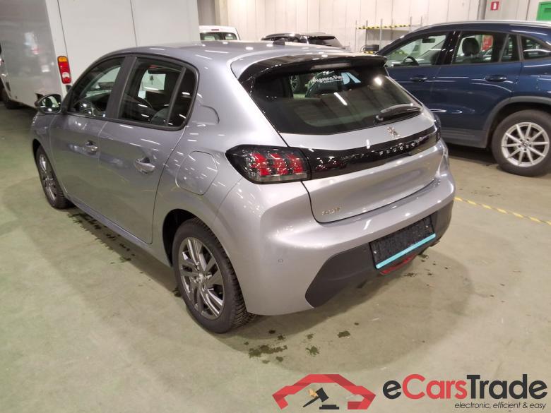 PEUGEOT 208 1.2 PURETECH 55KW S-S ACTIVE PACK #2