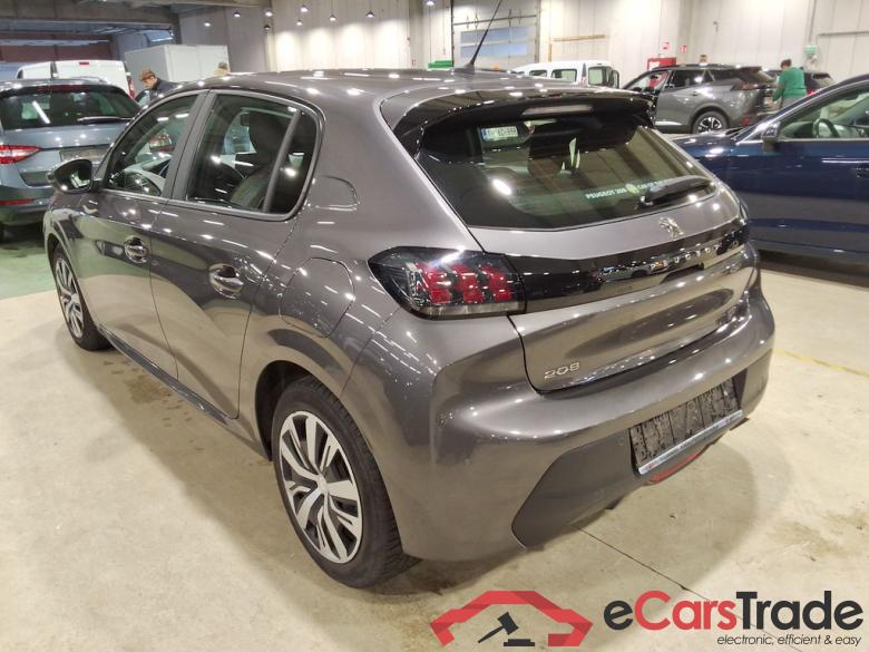 PEUGEOT 208 DIESEL - 2019 1.5 BlueHDi Active #2