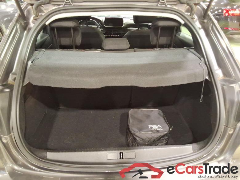 PEUGEOT 208 DIESEL - 2019 1.5 BlueHDi Active #3