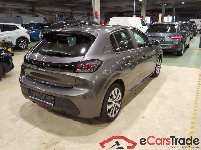 PEUGEOT 208 DIESEL - 2019 1.5 BlueHDi Active #4