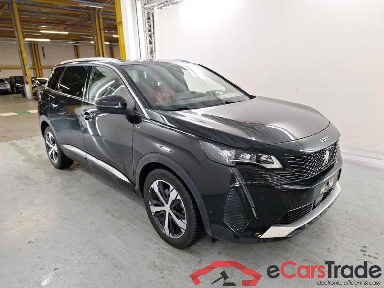 PEUGEOT 5008 1.5 BLUEHDI 130 AUTO GT PACK #2
