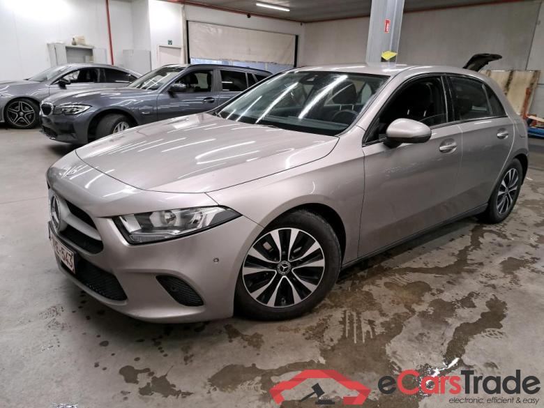 MERCEDES - MER A 180 d 116PK Business Solution #1