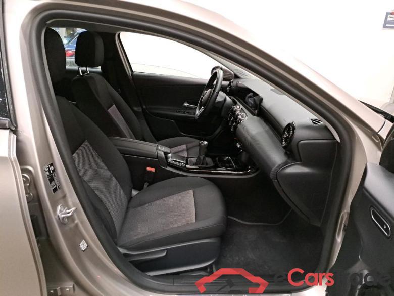 MERCEDES - MER A 180 d 116PK Business Solution #3