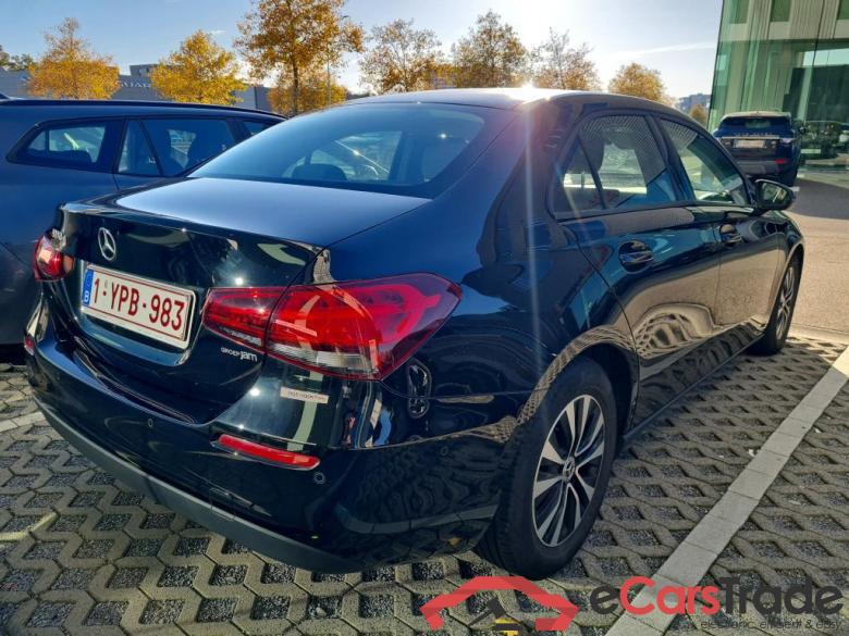 MERCEDES - MER A BERLINE 180d 116PK 7G-DCT Business Solution #2
