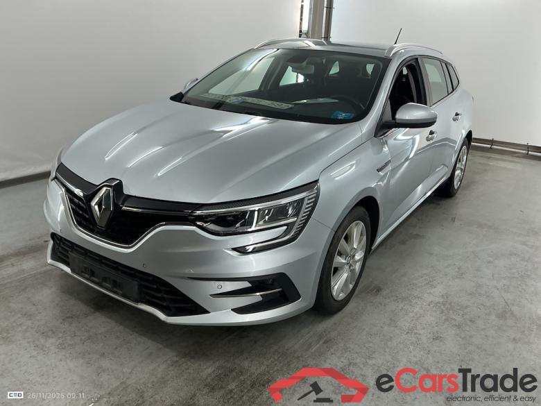 RENAULT MEGANE GRANDTOUR 1.5 BLUE DCI 115 CORPORATE EDITION #1