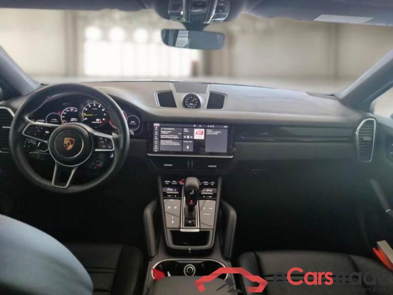 PORSCHE CAYENNE COUPE / 2019 / 5P / SUV 3.0 V6 E-HYBRID #3