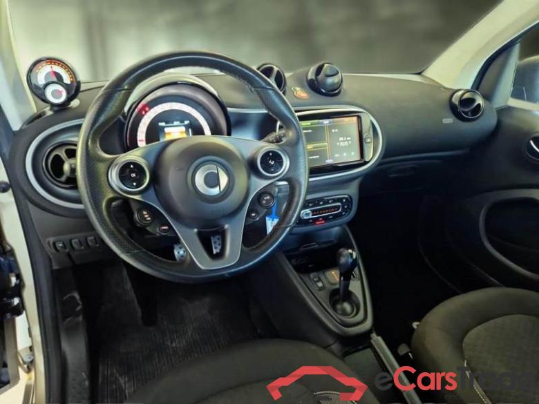 SMART FORTWO COUPÈ / 2019 / 3P / COUPE EQ 60KW PULSE #3