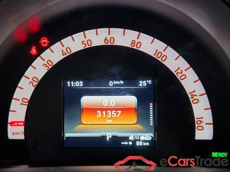 SMART FORTWO COUPÈ / 2019 / 3P / COUPE EQ 60KW PULSE #4