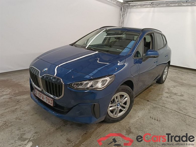 BMW 2 Reeks Active Tourer 225e xDrive 5d