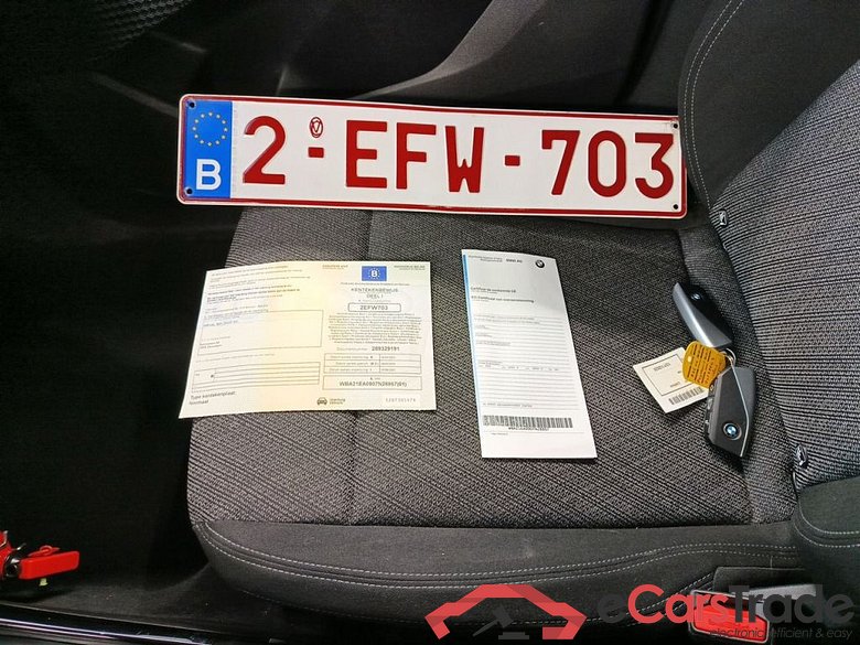 BMW 2 Reeks Active Tourer 225e xDrive 5d #4