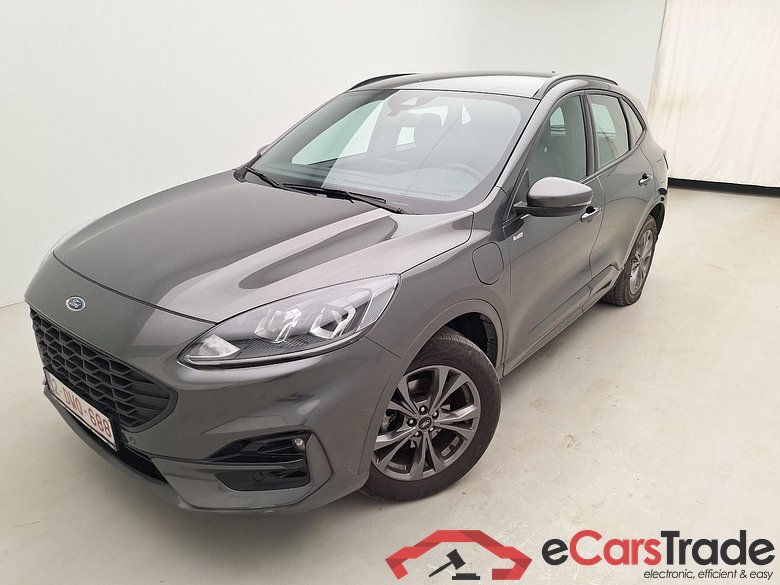 Ford, Kuga '19 PHEV, Ford Kuga 2.5i PHEV Aut. 165kW ST-Line 5d #2