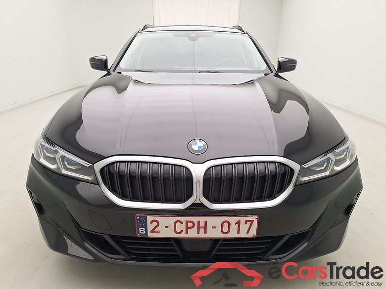 BMW, 3-serie T FL'22, BMW 3 Reeks Touring 320d (140 kW) 5d