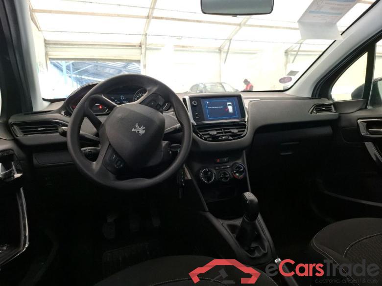 208 Active 1.2 PureTech 70CV BVM5 E6dT #5