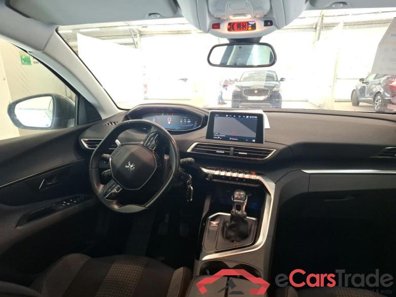 5008 Active Business 1.2 PureTech 130CV BVM6 E6 #5