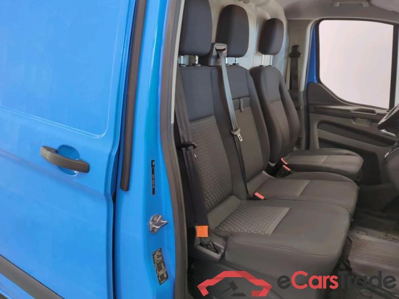 Ford Transit Custom 2.0 TDCi 340 L1H1 Trend 130pk Automaat 4d #3