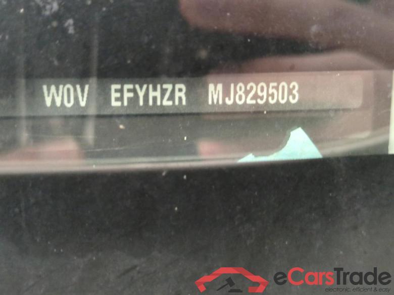 Opel Combo L2H1 1.5D 96kW S/S Edition 2.4T Automaat 4d #6