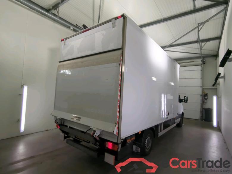 Mercedes-Benz Sprinter 314CDI L3 RWD 3.5t Functional VI Laadbak + Laadklep #2