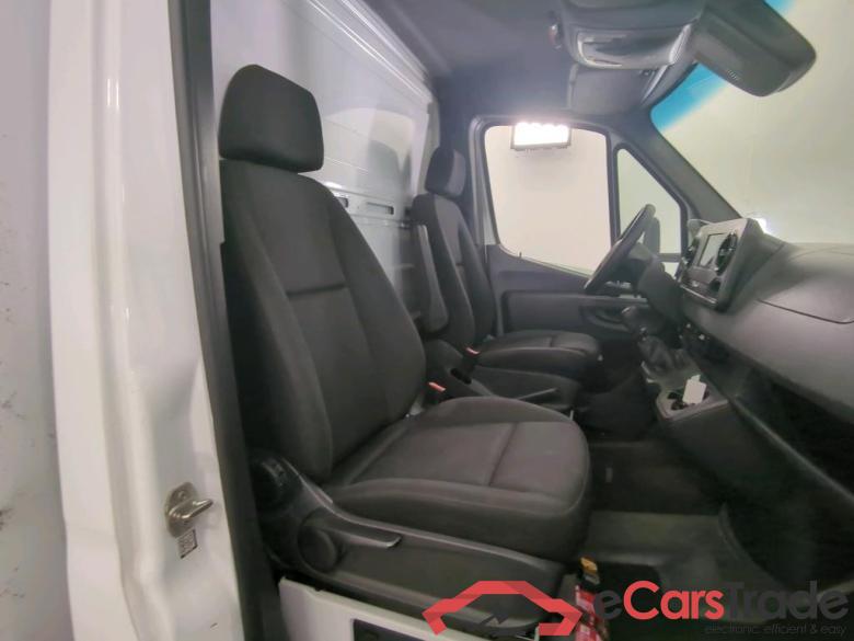 Mercedes-Benz Sprinter 314CDI L3 RWD 3.5t Functional VI Laadbak + Laadklep #3