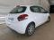 preview Peugeot 208 #2